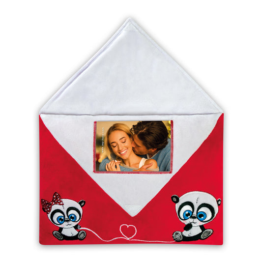 Cuscino Love