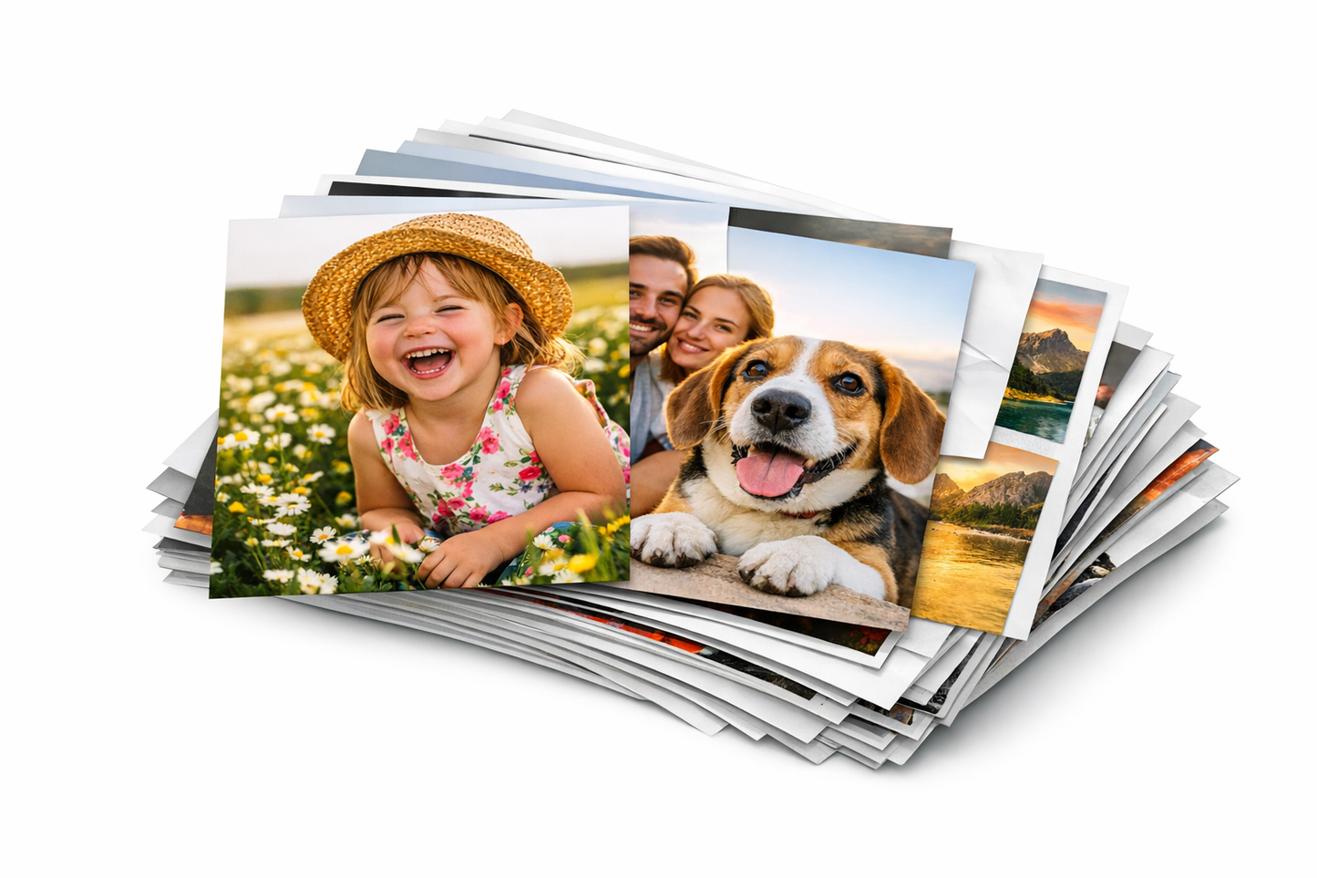 Stampe su Carta Fotografica