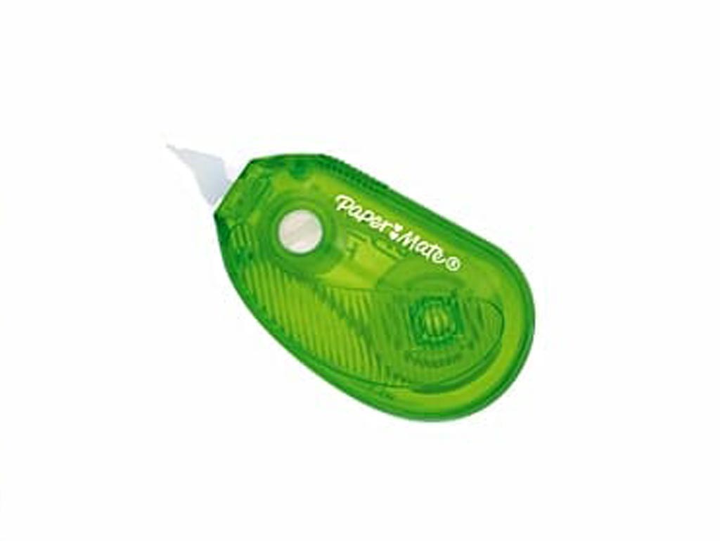 Correttore a nastro Dryline mini Paper Mate