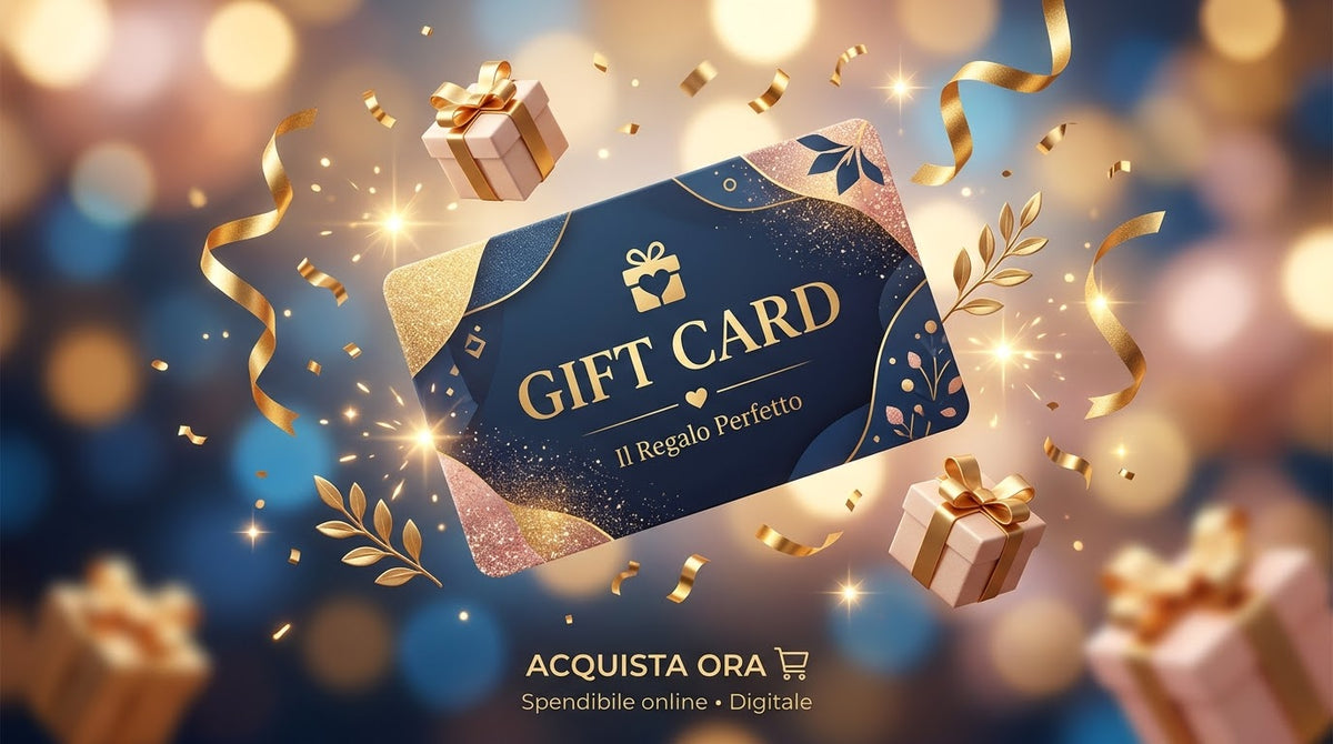 Il Regalo Perfetto | Gift Card Digitale