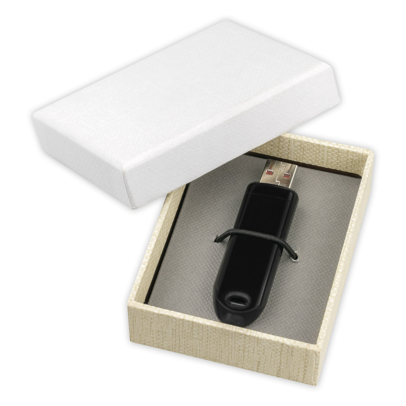 Box Usb Praga W 7x9x3