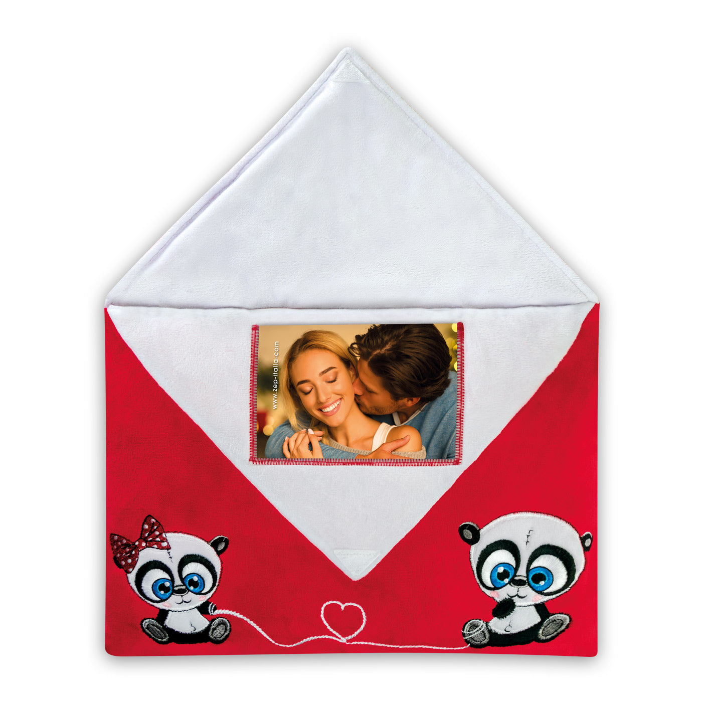 Cuscino Love