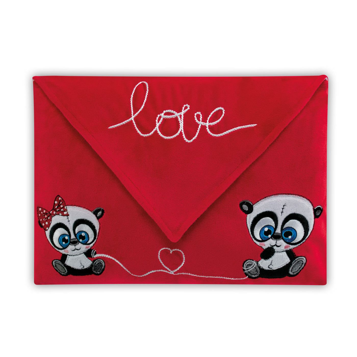 Cuscino Love
