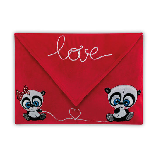 Cuscino Love