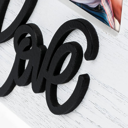 Cornice Gianna Black 10x15