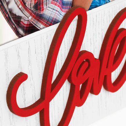Cornice Gianna Red 10x15