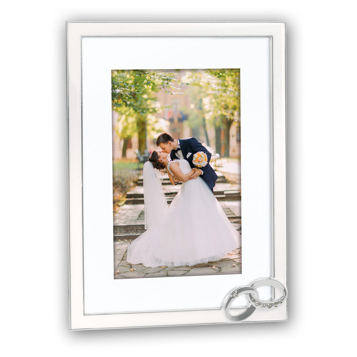 Cornice Mariage 10x15 - 15x20
