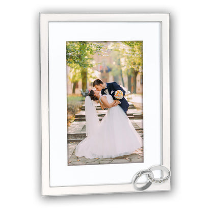 Cornice Mariage 10x15 - 15x20