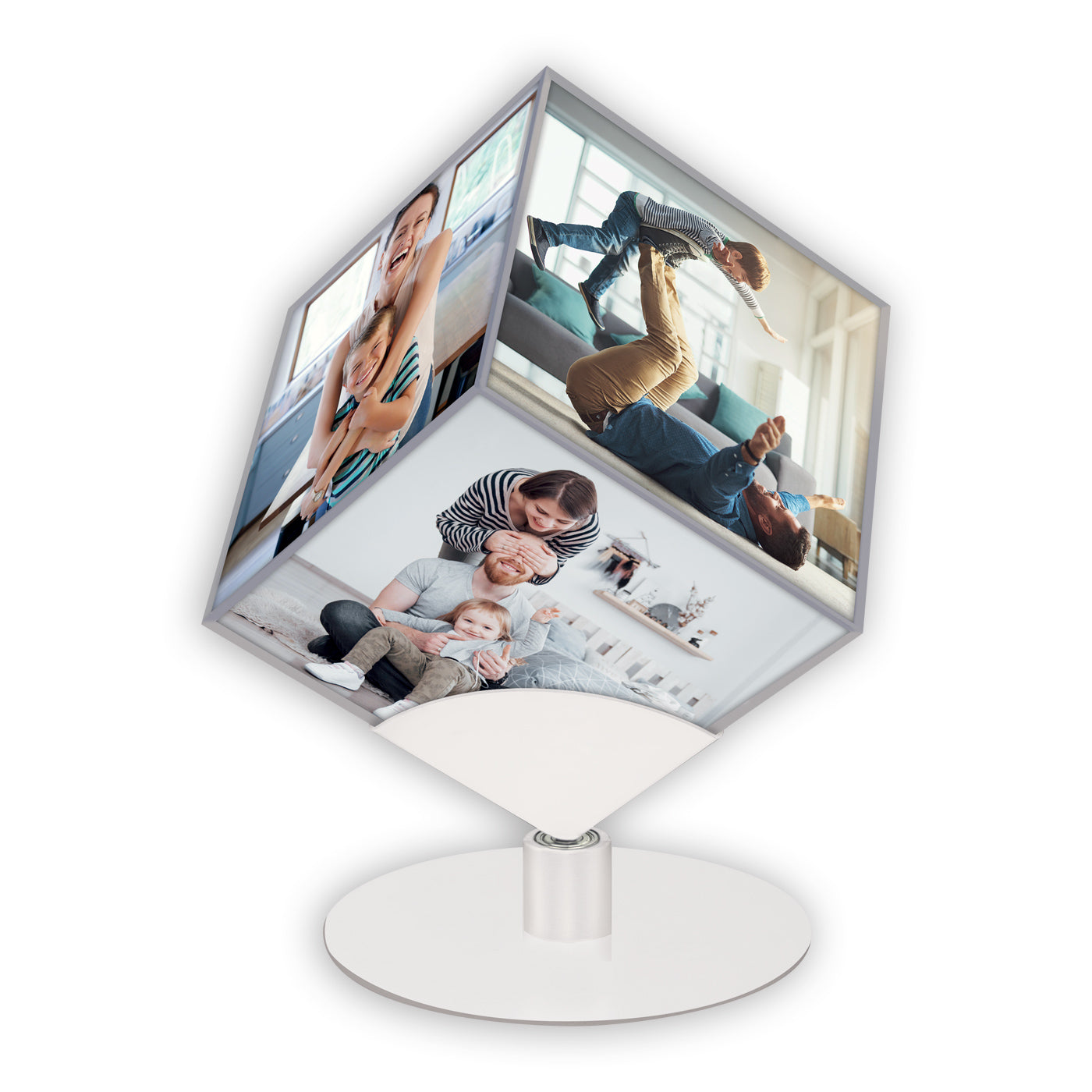 Photocube Steven 6x 8.5x8.5cm