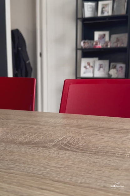 Mini Pannello con cavalletto personalizzato con foto